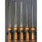 SP00565 | Tálcás SP Tools  "S" Reszelő készlet 5db-os