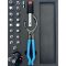 SP00577 | Tálcás SP Tools "S" Olajcsere készlet 21db-os