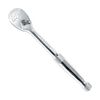   SP21361 | Crowa racsnis kulcs 1/4" 90 fogú "SEALED HEAD" - SP Tools