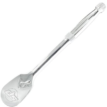 SP23361 | Crowa racsnis kulcs 1/2" 90 fogú "SEALED HEAD" - SP Tools