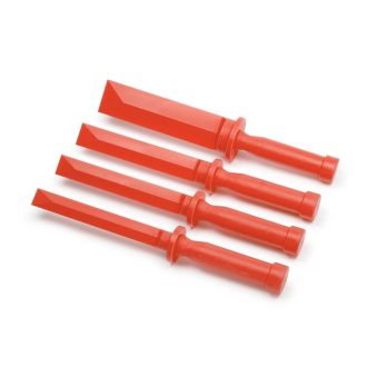   SP30813 | Kaparó műanyag centírsúlyhoz 4 db-os készlet - SP Tools