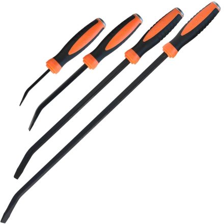 SP30839 | Pajszer készlet 4 db-os - MECHANICS -  SP Tools