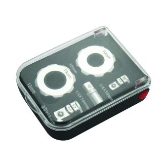   SP39605 | Racsnis fej, marok 1/4" + 3/8"-os dugókulcs fejekhez + 1/4" bittartó