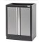 SP41126 | Műhelybútor SP SERIES Alsó rész: Polcos szekrény 2 ajtós 680x458x910mm