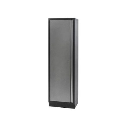 SP41130 | Műhelybútor SP SERIES Alsó rész: MAGAS SZEKRÉNY 1 ajtós 600x2000x458 mm