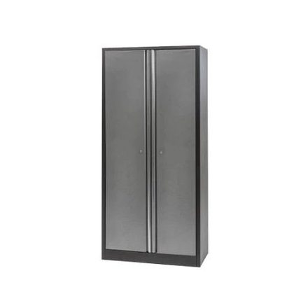 SP41132 | Műhelybútor SP SERIES Alsó rész: MAGAS SZEKRÉNY 2 ajtós 915x2000x458 mm