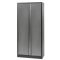 SP41132 | Műhelybútor SP SERIES Alsó rész: MAGAS SZEKRÉNY 2 ajtós 915x2000x458 mm