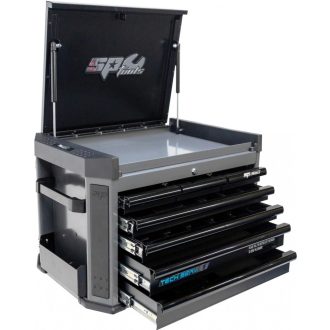   SP42205D | Szerszámos szekrény felső 7 fiókos TECH Series - SP Tools