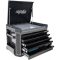 SP42205D | Szerszámos szekrény felső 7 fiókos TECH Series - SP Tools