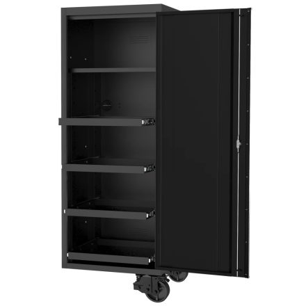 SP44880-BLK | Szerszámos kocsi 21 fiókos XXL-hez szekrény SP Tools