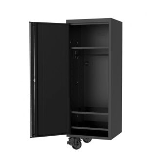   SP44885-BLK | Szerszámos kocsi 21 fiókos XXL-hez szekrény SP Tools