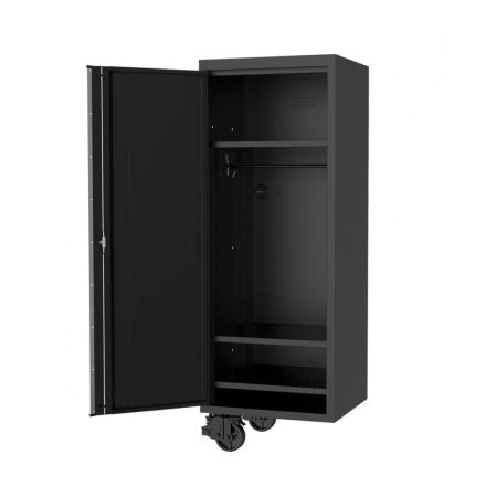 SP44885-BLK | Szerszámos kocsi 21 fiókos XXL-hez szekrény SP Tools
