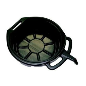   SP64108 | Olajleeresztő tálca  8 literes - 520 x 390 x 150mm - SP Tools