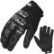 SP68800 | Kesztyű - szerelőkesztyű - "Mechanic Style" 9/L SP Tools