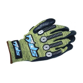  SP68891 | Kesztyű - szerelőkesztyű - "KEVLAR"  9/L SP Tools