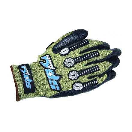 SP68891 | Kesztyű - szerelőkesztyű - "KEVLAR"  9/L SP Tools