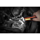 SP81439 | Szerelőlámpa LED COB ledes Toll alakú akkumulátoros USB - SP Tools