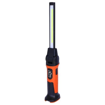 SP81446 | Szerelőlámpa LED COB ledes "SLIM" akkus USB SP Tools
