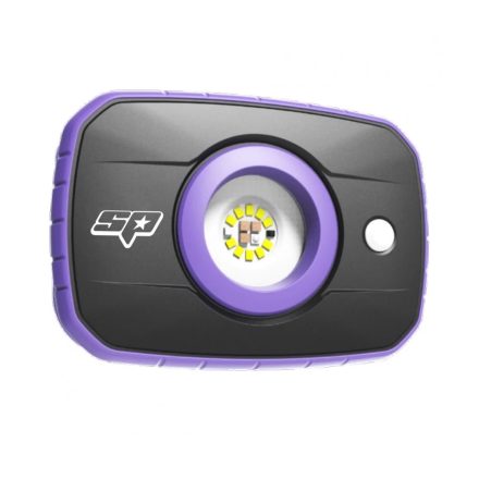 SP81479 | Szerelőlámpa LED UV lámpa - UV-C FERTŐTLENÍTŐ - SP Tools