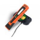 SP81496 | Szerelőlámpa LED SMD 5W lámpa akkus - WIRELESS CHARGE -  SP Tools