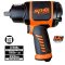 SP9845 | Légkulcs 1/2" 2170 Nm "A BRUTÁLIS" - SP Tools