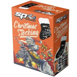   SPSX924-1 | Karácsonyi szerszámkészlet Ajándék csomag 30 db-os - SP Tools