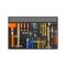 SPUSS022 | Tálcás SP Tools "XL" Karosszériás  készlet 30db-os