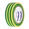 SS 920 | Szigetelőszalag 20m zöld-sárga SMA