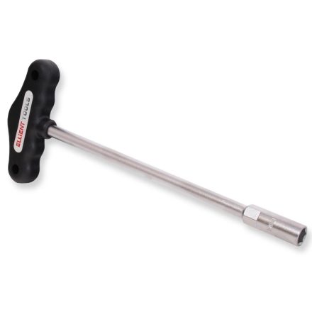 SW1082-10 | T-kulcs fix 10-es műanyag nyéllel 230 mm