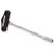 SW1082-10 | T-kulcs fix 10-es műanyag nyéllel 230 mm