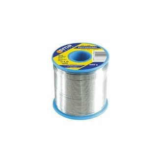 SW_1_500 | Forrasztó ón D1.0 mm 2% 500 g (SW 1/500)