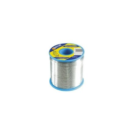 SW_1_500 | Forrasztó ón D1.0 mm 2% 500 g (SW 1/500)