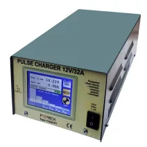 Forex Battery Chargers