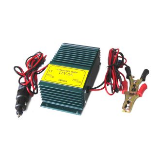   T125-AT | Akkumulátor töltő FRX - ÁTTÖLTŐ ! - 12 V / 5 A