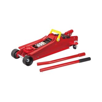   TA825051 | Emelő padló 2 t alacsony 85 - 380 mm krokodil - Torin Big Red