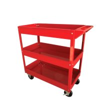 Szerszámos kocsik - Üres