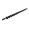 TI-414 | Légkulcsfej készlet 1/2" 14 db-os belső E-Torx dugófej készlet E8-E32 -Genius