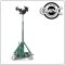 TJ-T 2000 | Váltótartó emelő hidraulikus 2 ton - tripla teleszkópos: 960-1910 mm