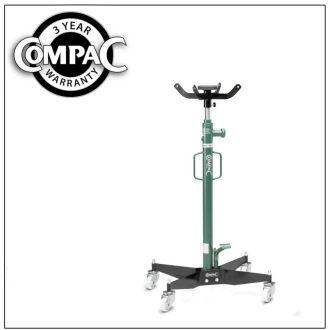   TJ 1000 | Váltótartó emelő hidraulikus 1 tonnás - szimpla: 1170-2000 mm - Compac