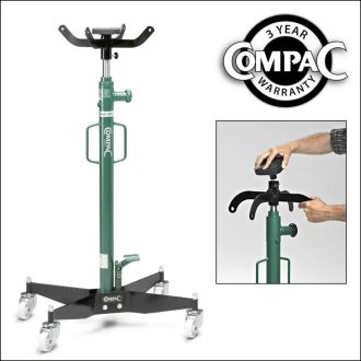 TJ 300 | Váltótartó emelő hidraulikus 0,3 t - Compac G1