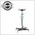 TJ 1000 | Váltótartó emelő hidraulikus 1 tonnás - szimpla: 1170-2000 mm - Compac
