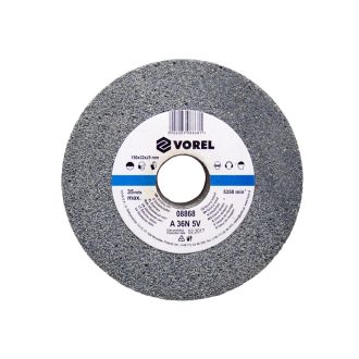 TOY-08868 | Köszörűkorong durva szemcsés - Vorel