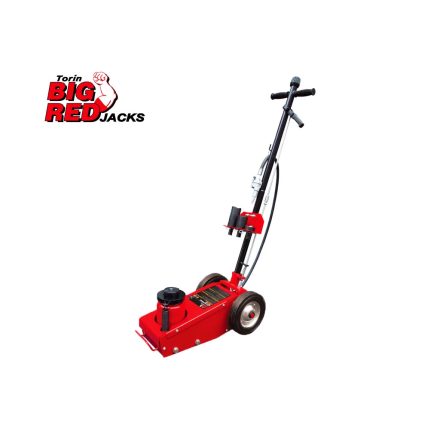 TQ22001 | Emelő levegős 22 t