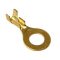 | Szigeteletlen szemessaru 1-2,5mm2 M8 csavarhoz 100 db/csomag