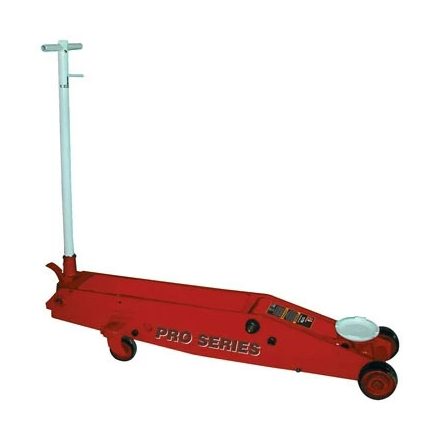 TR200001 | Emelő padló extra nagy 20 tonnás krokodil - emelés 220-680 mm-TRA8204