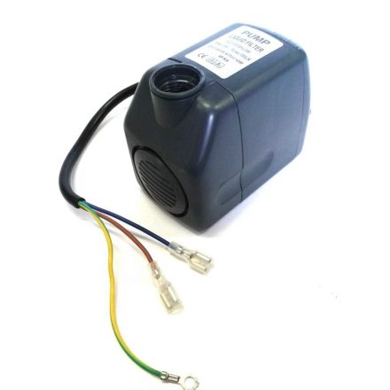 TR4001-20_M | Alkatrészmosó berendezéshez motor-elektromos (TR4001-20/M)