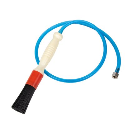 TR4502-75LGUR | Alkatrészmosó ecset kompletten  75L Gurulós mosóhoz BM belső men.