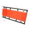 TR6453 | Aláfekvő fém 4 kerekű 36" - 930 mm - Torin Big Red