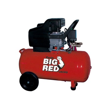 TRAE050BM | Kompresszor, dugattyús  50L 1,5 KW 8 bar 230 V Torin Big Red