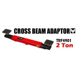   TRF4901 | Emelő krokodil keresztgerenda-adapter 2 tonnás 600-930 mm